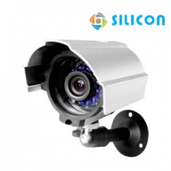 SILICON CAMERA OUTDOOR RS-862CMT