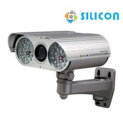 SILICON CAMERA OUTDOOR RS-0916S-3