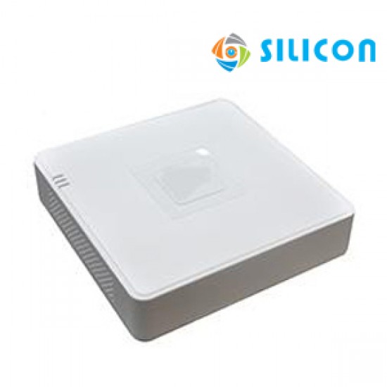 SILICON DVR CK-PB9604 SILICON DVR CK-PB9604
