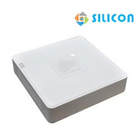 SILICON DVR CK-PB9508 SILICON DVR CK-PB9508