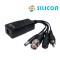 SILICON VIDEO BALUN RS-501VPA