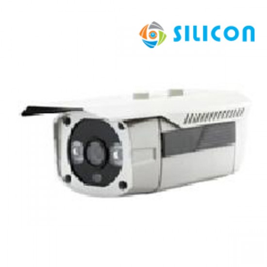 SILICON CAMERA OUTDOOR TI-004ZAY70W