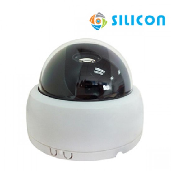 SILICON CAMERA INDOOR TLC-002
