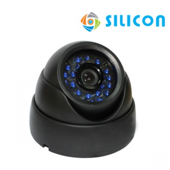 SILICON IP CAMERA RS-AD10IP