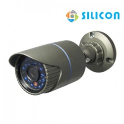 SILICON CAMERA OUTDOOR RS-W02CMR