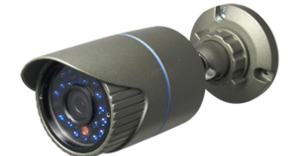 SILICON CAMERA OUTDOOR RS-W02CMR