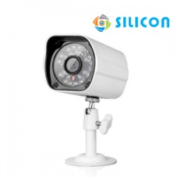 SILICON CAMERA OUTDOOR RS-W05CMR