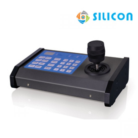 SILICON JOYSTICK CAMERA RS-KBD20 SILICON JOYSTICK CAMERA RS-KBD20
