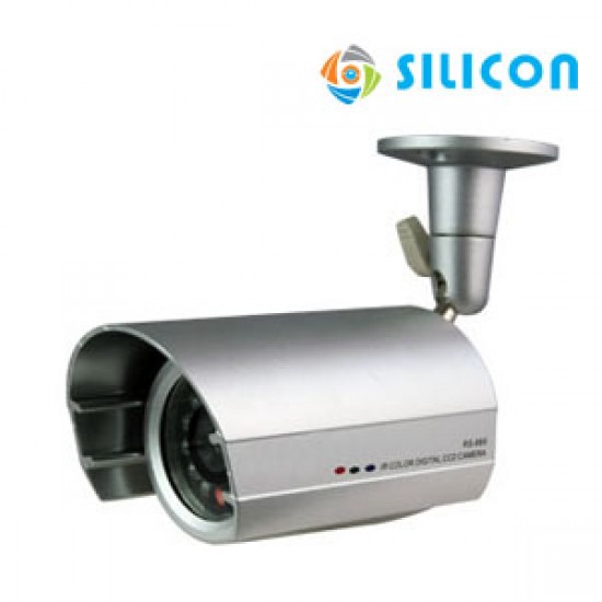 SILICON CAMERA OUTDOOR RS-866