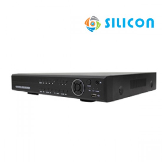 SILICON DVR VG-H7216 SILICON DVR VG-H7216