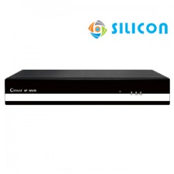 SILICON NVR RS-8009IP