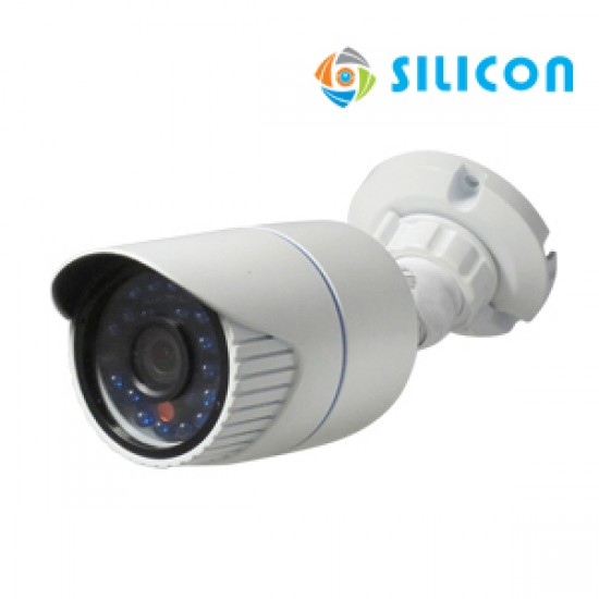 SILICON IPCAMERA RS-AW10IP