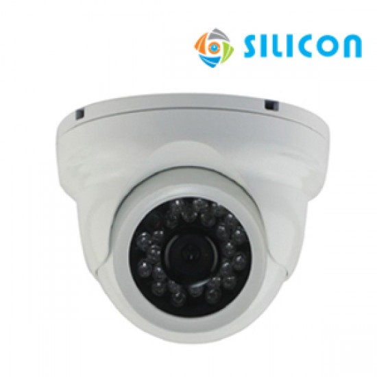 SILICON CAMERA INDOOR RSI-099S