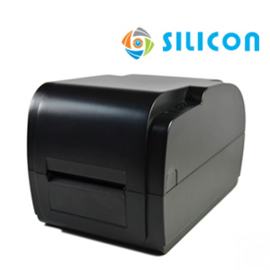 SILICON LABEL PRINTER SP-301 SILICON LABEL PRINTER SP-301