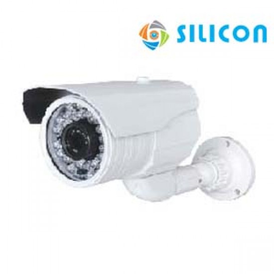 SILICON CAMERA AHD OUTDOOR AHD-9C10F-IR4 SILICON CAMERA AHD OUTDOOR AHD-9C10F-IR4