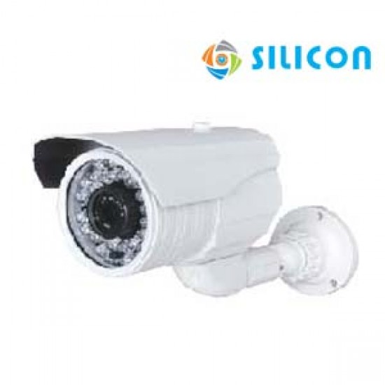 SILICON CAMERA AHD OUTDOOR AHD-9C13F-IR4 SILICON CAMERA AHD OUTDOOR AHD-9C13F-IR4