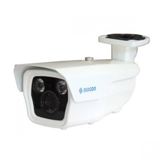 SILICON IP CAMERA RS-1W10IP