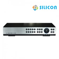 SILICON DVR SDVR-6324C-11