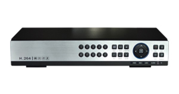 SILICON DVR SDVR-6332C-11