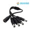 SILICON KABEL SPLITTER RS-1T4
