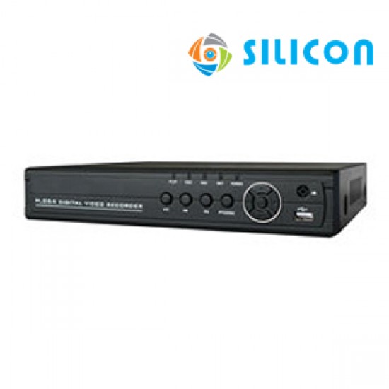 SILICON DVR VG-8016-F SILICON DVR VG-8016-F