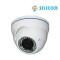 SILICON IP CAMERA RS-8D10IP