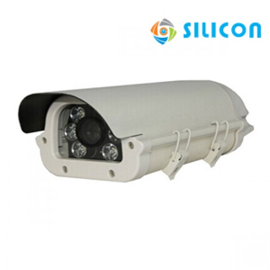 SILICON IP CAMERA OUTDOOR AK-921CN