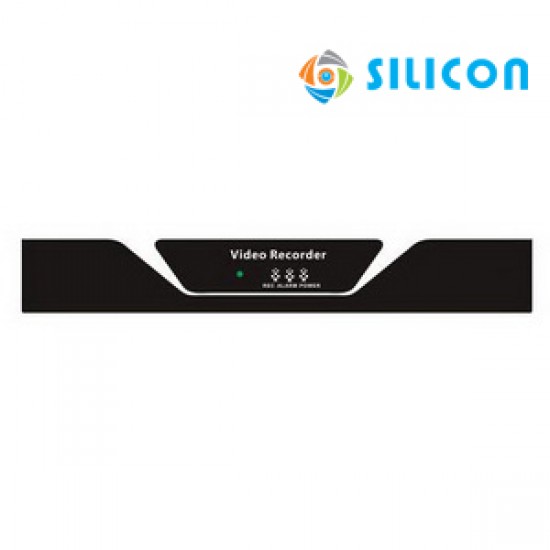 SILICON DVR AHD RS-9604AHD SILICON DVR AHD RS-9604AHD