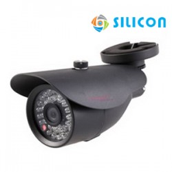 SILICON CAMERA OUTDOOR VG-E6544HR