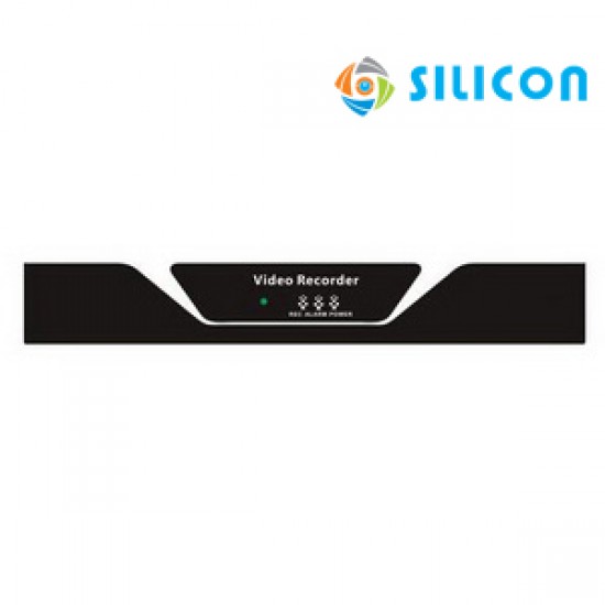SILICON DVR AHD RS-9608AHD SILICON DVR AHD RS-9608AHD