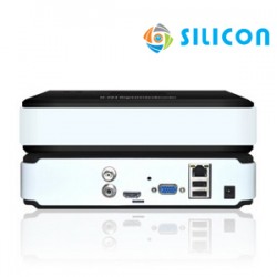 SILICON NVR RS-6004IP