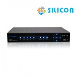 SILICON DVR RS-9704BM