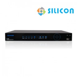 SILICON DVR RS-9708BM