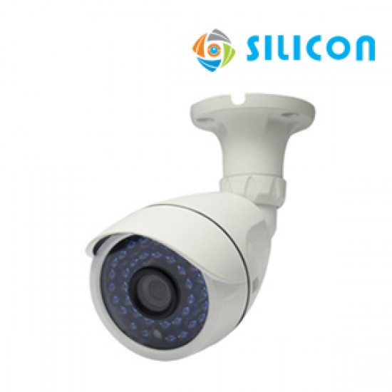 SILICON CAMERA AHD OUTDOOR RS-4W10AHD
