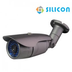 SILICON CAMERA AHD OUTDOOR RS-3W10AHD