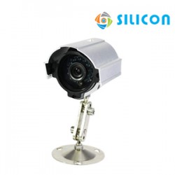 SILICON CAMERA OUTDOOR RS-862S-4