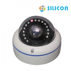 SILICON CAMERA INDOOR RS-212CMR