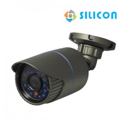 SILICON CAMERA HDCVI OUTDOOR RS-W03CVI SILICON CAMERA HDCVI OUTDOOR RS-W03CVI