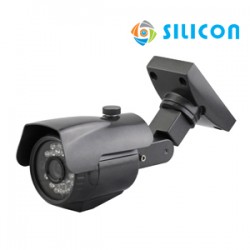SILICON CAMERA OUTDOOR KHA-130CZ20D