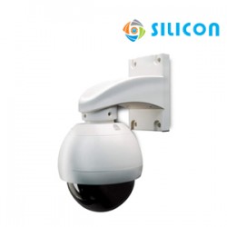 SILICON CAMERA PTZ RS-209D
