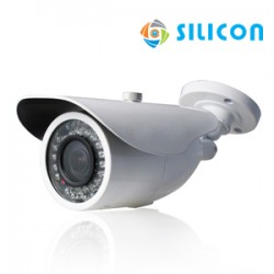 SILICON CAMERA OUTDOOR RS-835CMD