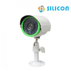 SILICON CAMERA OUTDOOR RS-W06CM