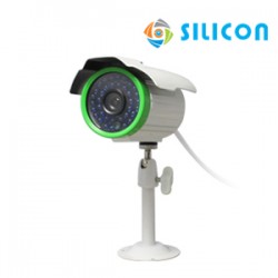 SILICON CAMERA OUTDOOR RS-W07CM