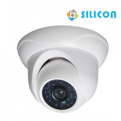SILICON CAMERA INDOOR RS-D12CMR