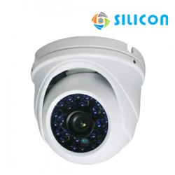 SILICON CAMERA INDOOR RS-D11CMD