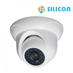 SILICON CAMERA INDOOR RS-D13CMR