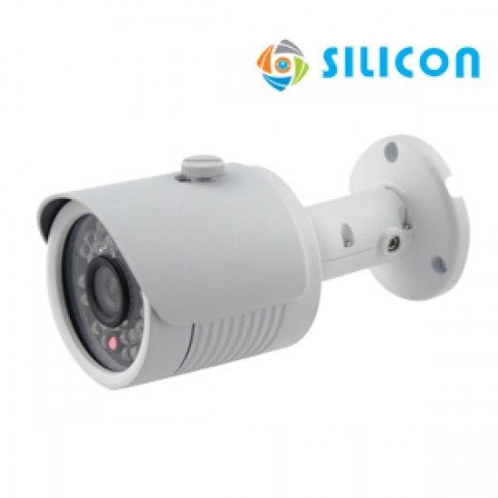 SILICON CAMERA AHD OUTDOOR RSA-130R SILICON CAMERA AHD OUTDOOR RSA-130R