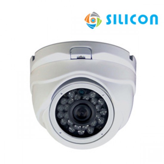 SILICON CAMERA AHD INDOOR RSA-130H