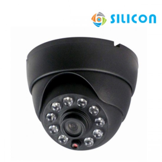 SILICON CAMERA INDOOR RS-322P SILICON CAMERA INDOOR RS-322P