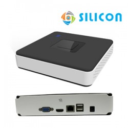 SILICON DVR CK-PC9104P